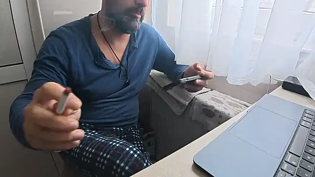 TARKAN1 live sex cam