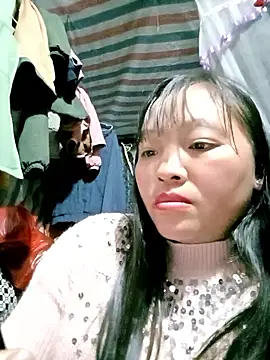 Minkine022 live sex cam