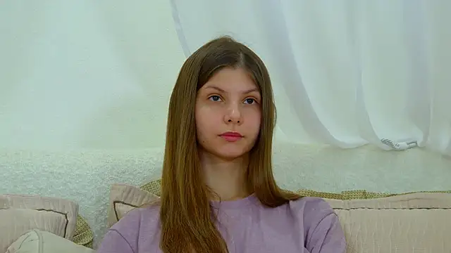 AudreyBarlow live sex cam