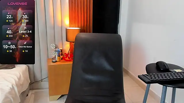 Ryo_kush live sex cam