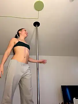 _ExoticGirl live sex cam