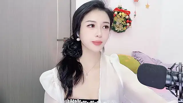 starsqimei live sex cam