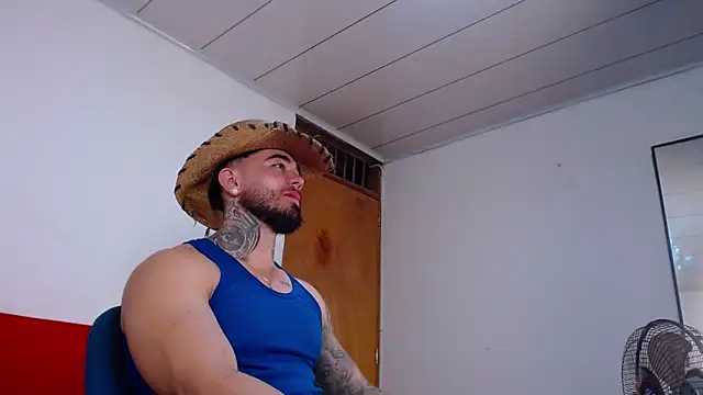 tommyblessd1 live sex cam