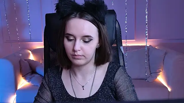 IreneBailey live sex cam