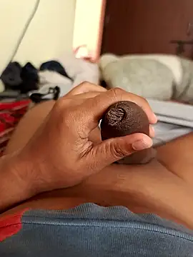 Deluxe_dick live sex cam