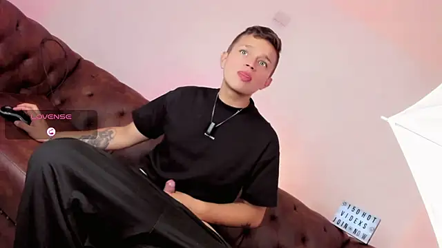 Tim_wolf live sex cam