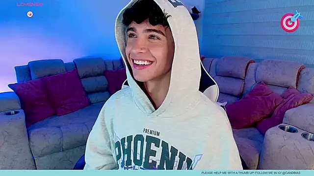 Niico_Cruz live sex cam