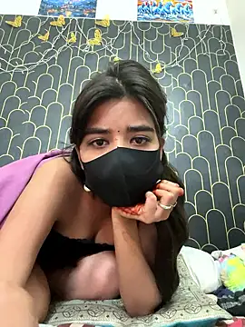 Sexykhushi041 live sex cam