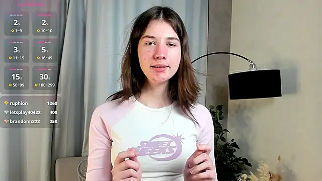 MarilynMun live sex cam