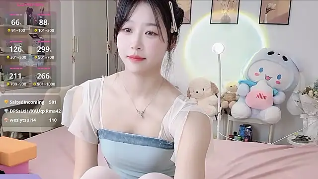 Luminous163 live sex cam