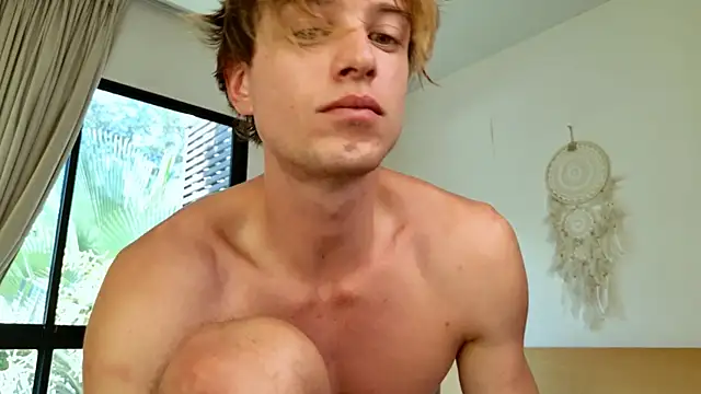 Cryptikov live sex cam