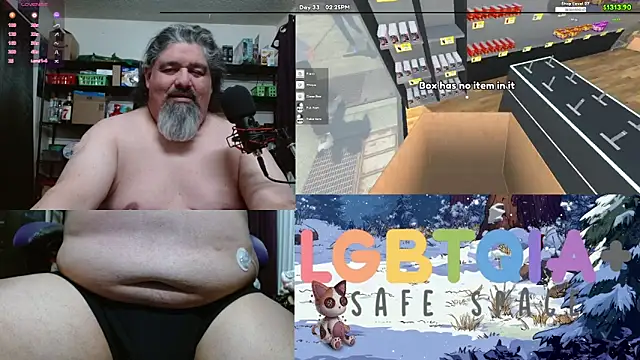 geekycastillo live sex cam