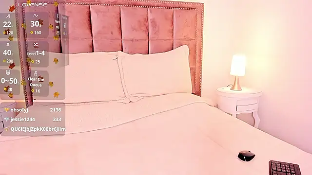 Hanna_fost live sex cam