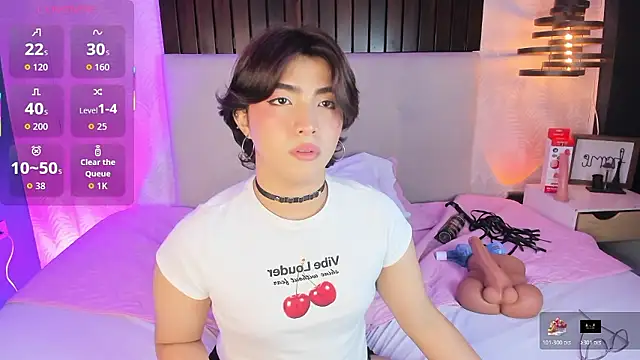 Creamy_Angelo live sex cam