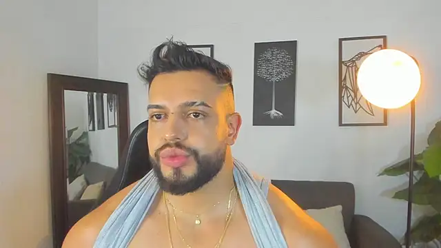 Justin_kingX7 live sex cam