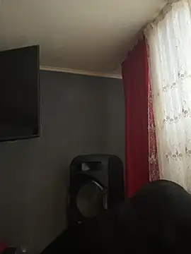 ErikaAmor live sex cam