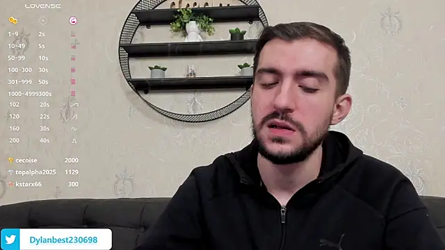 Dylan_Best live sex cam
