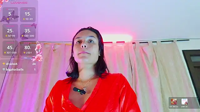 joyshe__vergara live sex cam