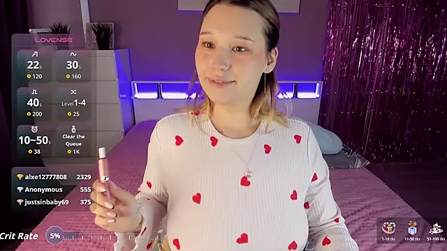 KarenBlair live sex cam