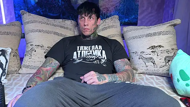 Anubisgods live sex cam