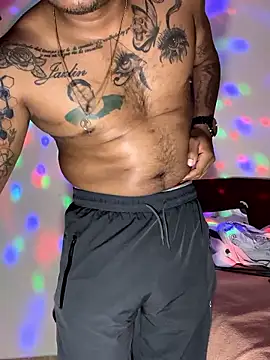 Saipuer31 live sex cam