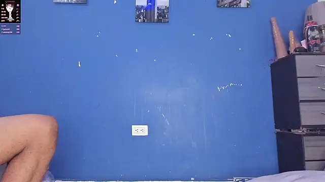 BeMyLover3 live sex cam