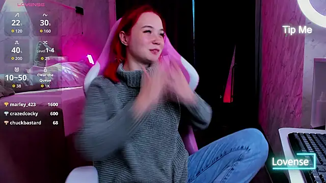 Kira_yoon live sex cam