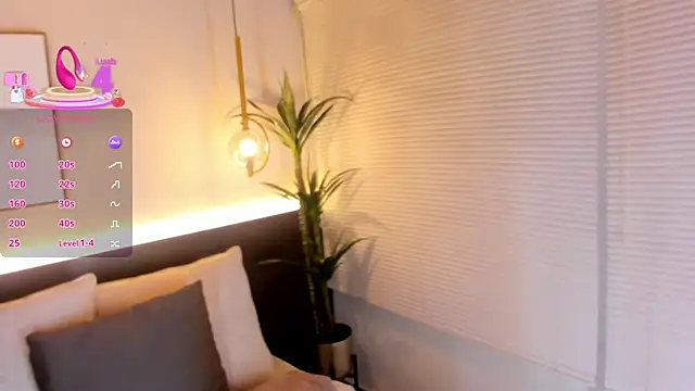 SolAvelar's cam snapshot