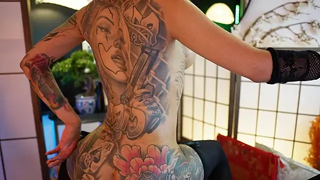 Scarlett_collins02's cam snapshot