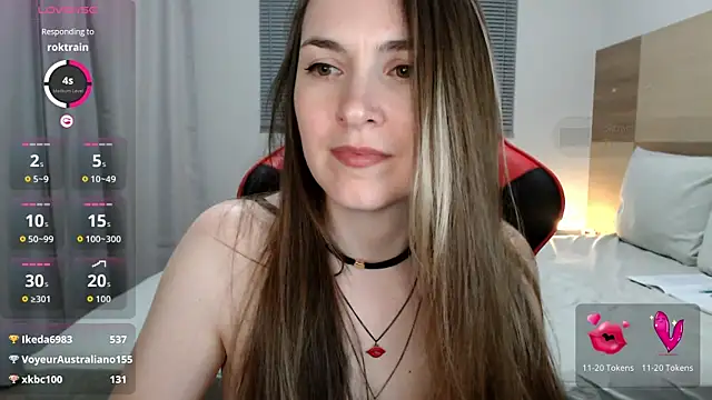 Naughty_Annn live sex cam