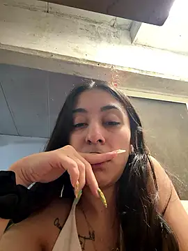 Jennyvignaduzzo's cam snapshot