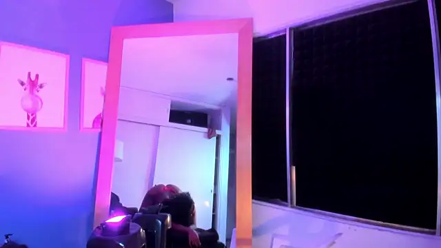 Keisha-durand's cam snapshot