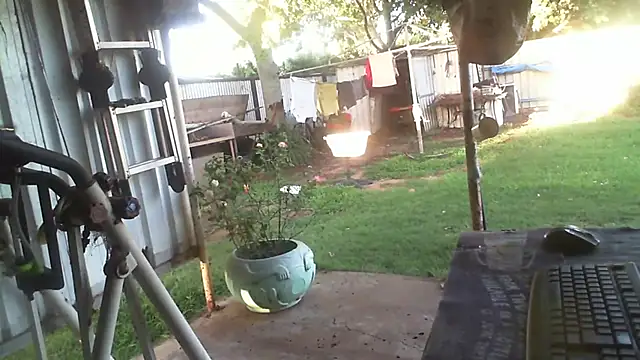 herbie010666's cam snapshot