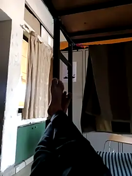 Nerd_harry live sex cam