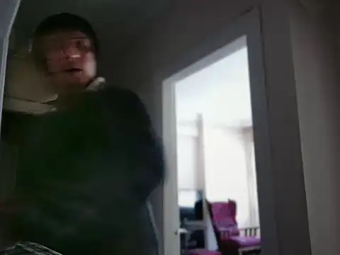 ALPHANDRE live sex cam