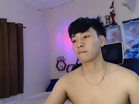 niel_cumshow's cam snapshot