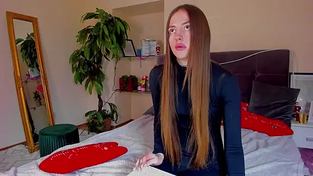 AdrianaCult's cam snapshot