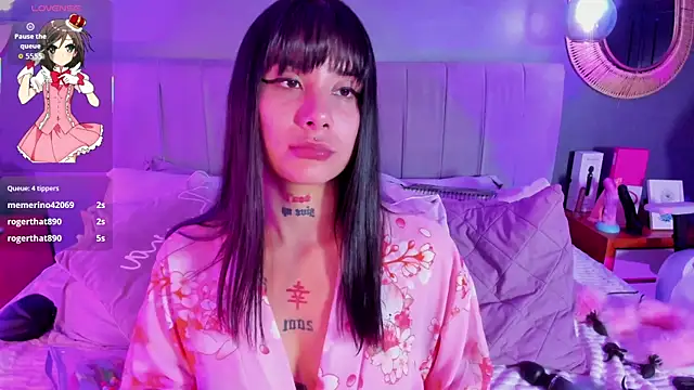 Nathalia_stone_'s cam snapshot