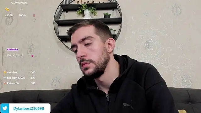 Dylan_Best live sex cam