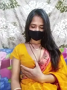 Roshni_09's cam snapshot