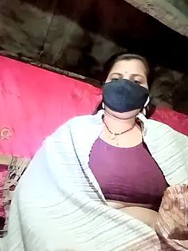 Bandna_thakur's cam snapshot