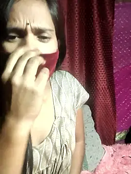 Maahi_20's cam snapshot