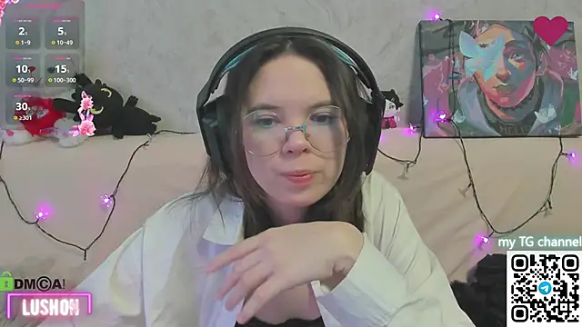 YukiSorimachi's cam snapshot