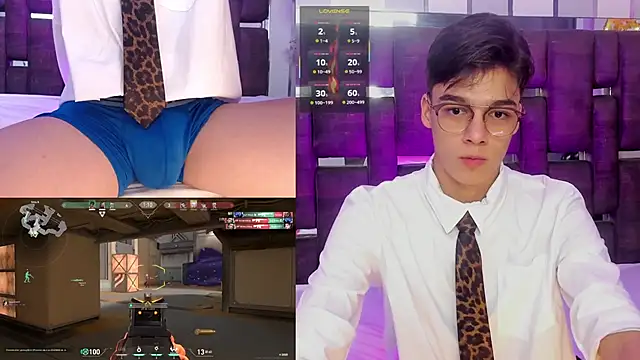 Gerony_ live sex cam