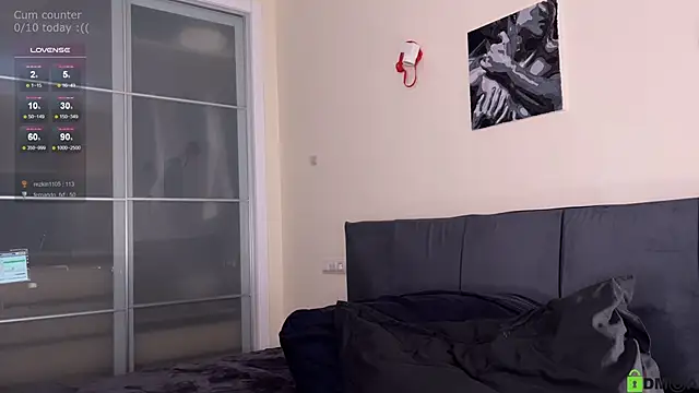 mirai_meeow live sex cam