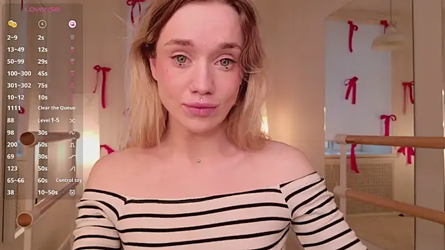 DiscoPotato live sex cam