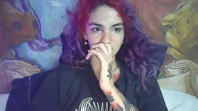 BabeGurl live sex cam