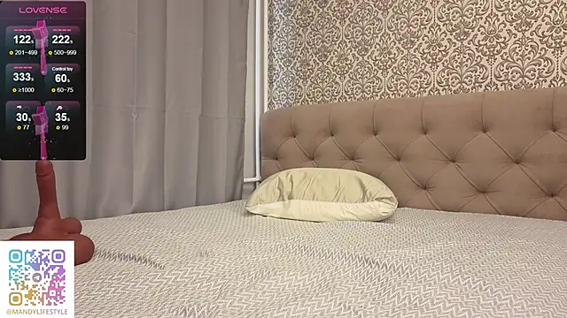 Candy_Mandyy live sex cam