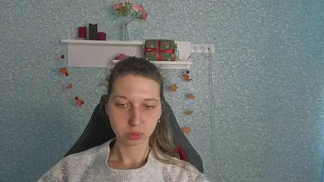 CuteEllii live sex cam