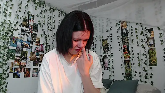 DeerMiracle live sex cam